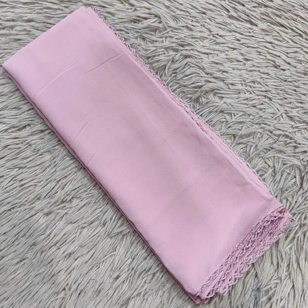 Plain Chiffon Hijab  | HJ23